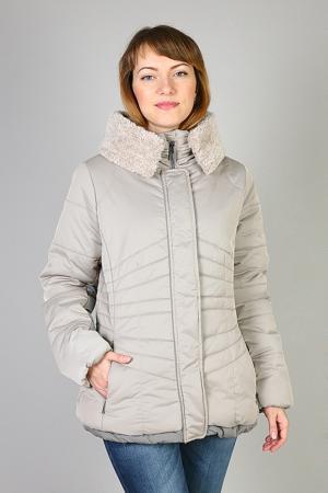 Пуховик Olsen