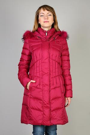 Пуховик Olsen