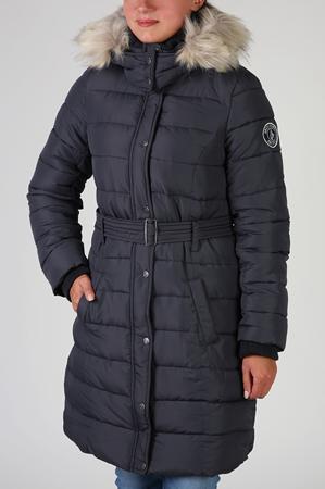 Пуховик Abercrombie and Fitch Пуховик Abercrombie and Fitch