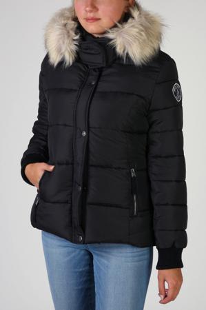 Пуховик Abercrombie and Fitch Пуховик Abercrombie and Fitch