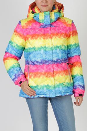 Пуховик Think Pace