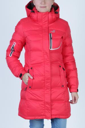 Пуховик Think Pace