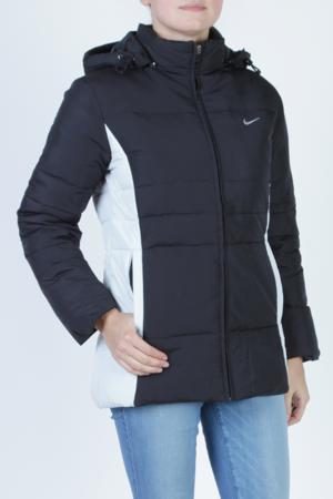 Пуховик Nike