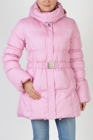 Пуховик Columbia