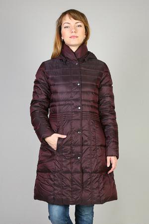 Пуховик Olsen