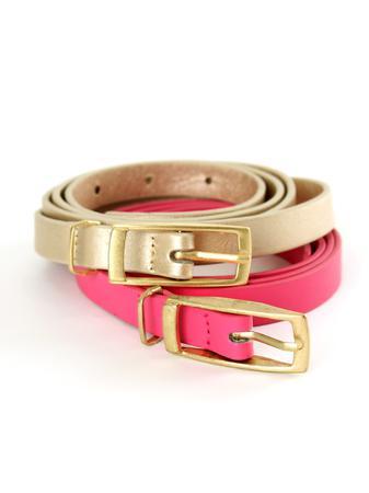 Ремень Tom Tailor