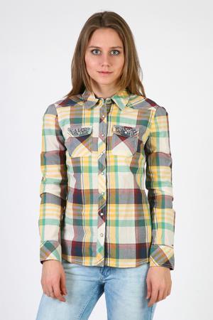 Рубашка Tommy Hilfiger