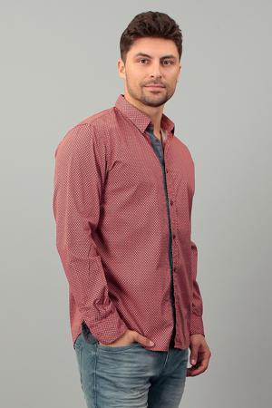 Рубашка Tom Tailor