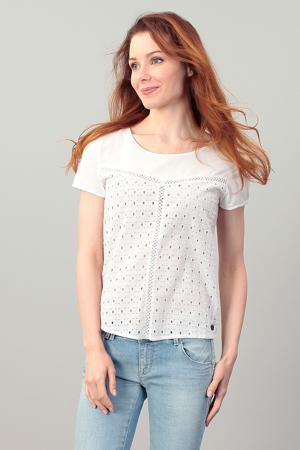 Рубашка Tom Tailor