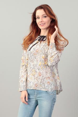 Рубашка Tom Tailor