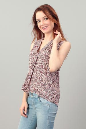 Рубашка Tom Tailor