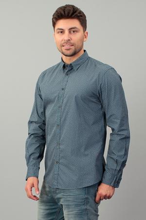 Рубашка Tom Tailor