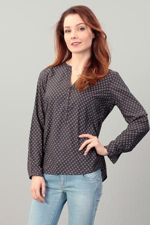 Рубашка Tom Tailor