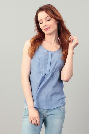 Рубашка Tom Tailor