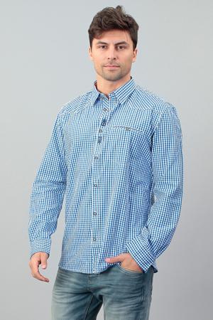 Рубашка Tom Tailor