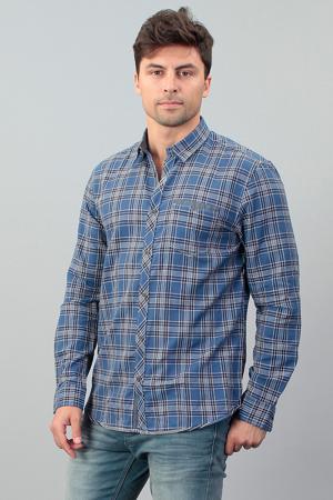 Рубашка Tom Tailor