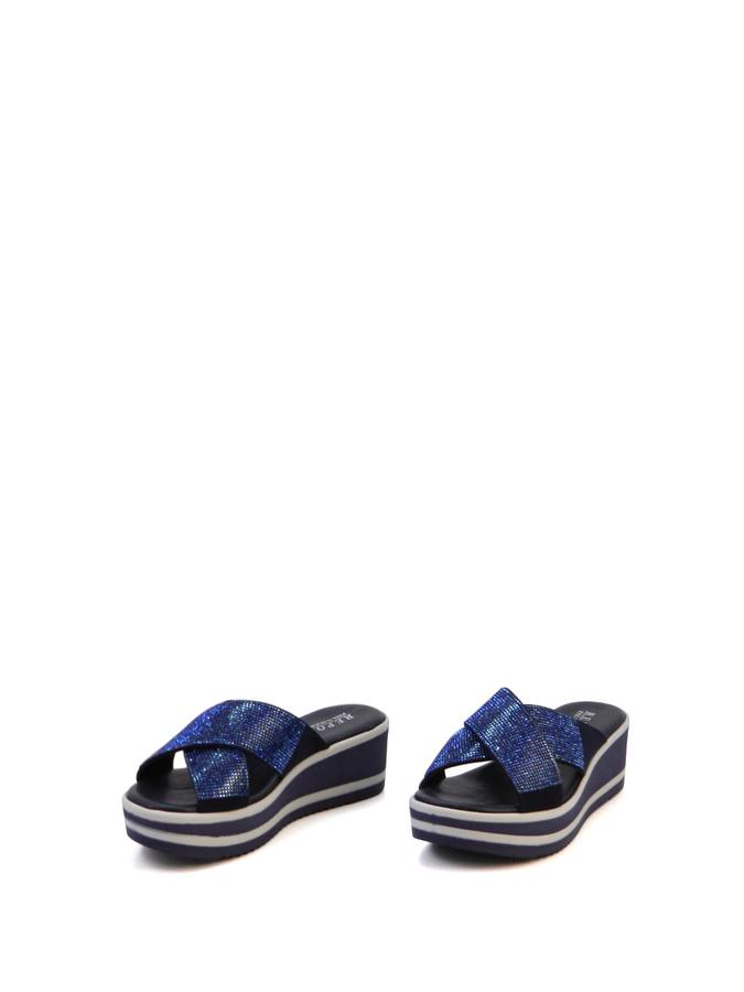 Зонт-трость  - Розовый цвет