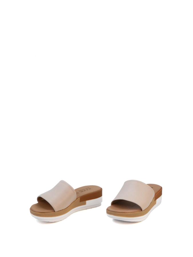 Зонт-трость  - Розовый цвет