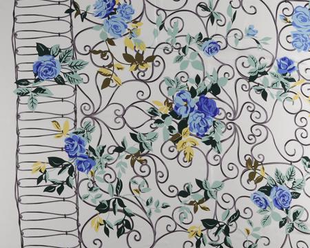 Шарф Leo Ventoni