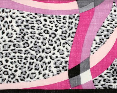 Шарф Leo Ventoni