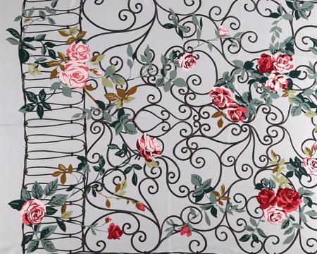 Шарф Leo Ventoni