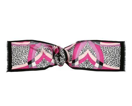 Шарф Leo Ventoni