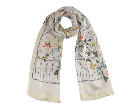 Шарф Leo Ventoni