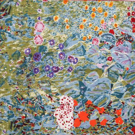 Шарф Leo Ventoni