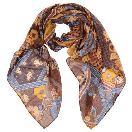 Шарф Fabretti