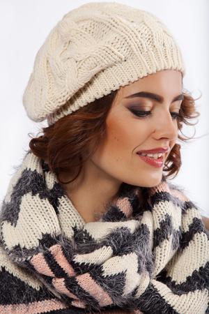 Шарф D’imma Fashion Studio