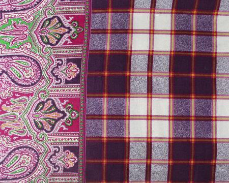 Шарф Leo Ventoni