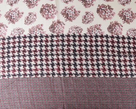 Шарф Leo Ventoni