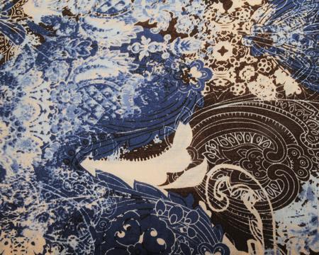 Шарф Leo Ventoni