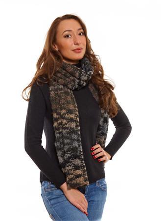 Шарф Camel Active