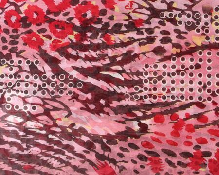 Шарф Leo Ventoni