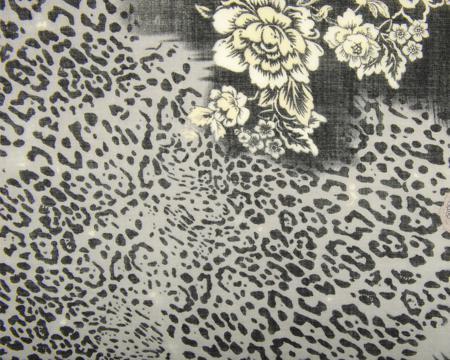 Шарф Leo Ventoni