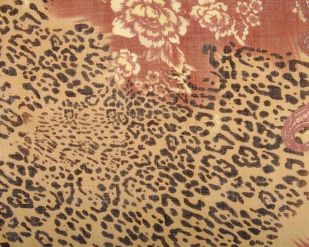 Шарф Leo Ventoni