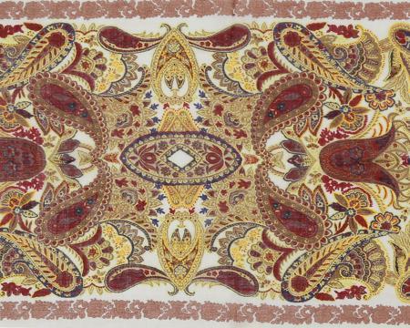 Шарф Leo Ventoni