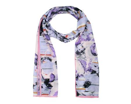 Шарф Fabretti