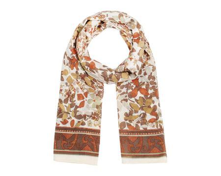Шарф Leo Ventoni