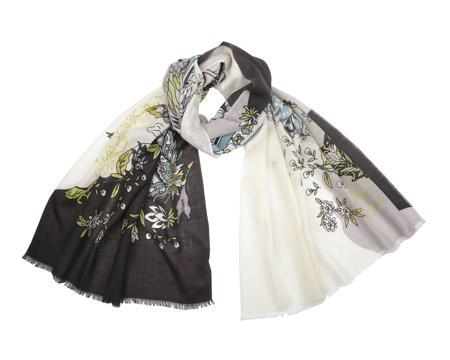 Шарф Leo Ventoni