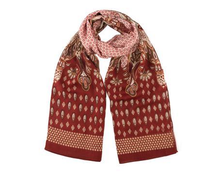 Шарф Fabretti
