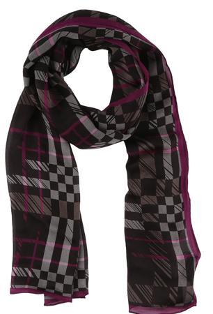 Шарф Leo Ventoni