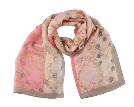 Шарф Leo Ventoni