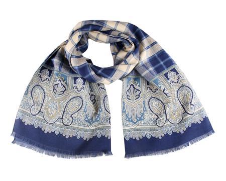 Шарф Leo Ventoni