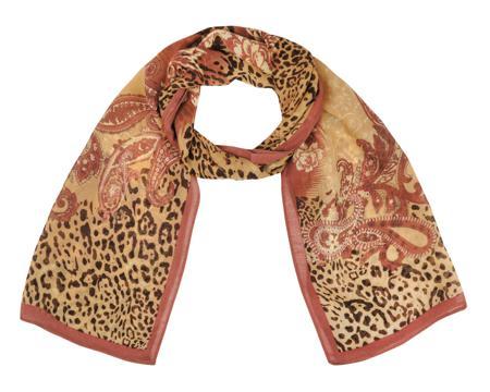 Шарф Leo Ventoni