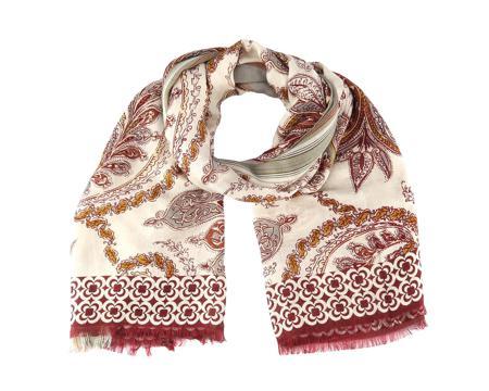 Шарф Leo Ventoni