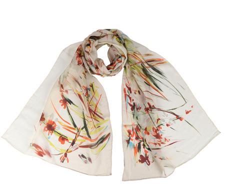 Шарф Leo Ventoni