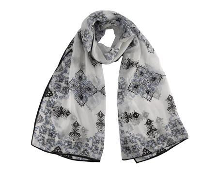 Шарф Leo Ventoni