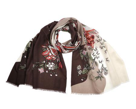 Шарф Leo Ventoni